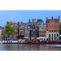 Dutch River Cruise Information Night
