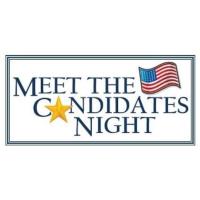 Candidates Night for Hilliard City Council