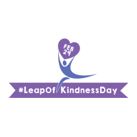 Leap of Kindness Day 2020