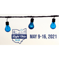Light Ohio Blue 2021