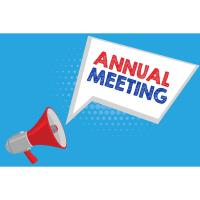 2021 Annual Meeting