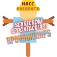 Scarecrow Spooktacular - Sponsorship 2021