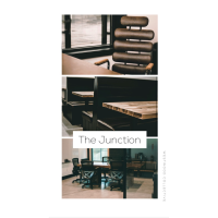 The Junction - Ribbon Cutting 