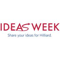 Hilliard by Design - Ideas Week - Virtual Event 12pm