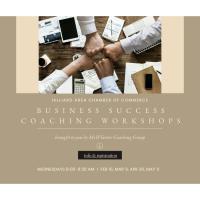 Business Success Coaching Workshop Series 2-16-22