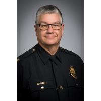 November Chamber Luncheon- Your Hilliard Police Department, Now and What's Next