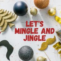 Mingle and Jingle Open House December 15
