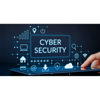 March Chamber Luncheon - Cybersecurity & Fraud Prevention 2023