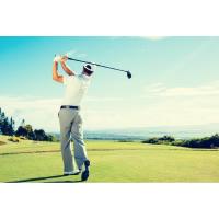 2023 Hilliard Chamber Golf Outing - Golfer Registration