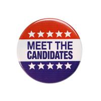 Candidates Night for Hilliard City Council - CANCELLED