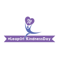 Leap of Kindness Day 2024