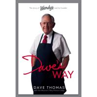 Business Book Club: Dave's Way