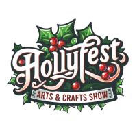 Hollyfest Arts & Crafts Show 2024