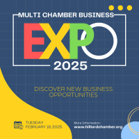 Multi-Chamber Business Expo Business After Hours - ATTENDEE