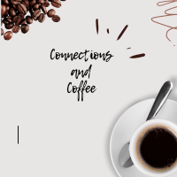 Connections and Coffee August 8, 2025
