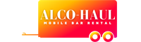 Alco-haul Mobile Bar