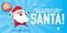 Dave & Buster’s Holly Jolly Breakfast with Santa