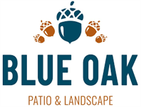 Blue Oak Patio & Landscape