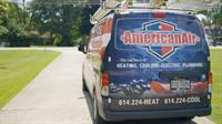 American Air Heating, Cooling, Electric & Plumbing
