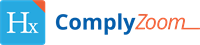 ComplyZoom - Worry No More About CyberSecurity and Compliance. ComplyZoom - Worry No More About CyberSecurity and Compliance.