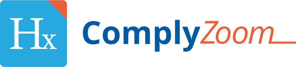 ComplyZoom - Worry No More About CyberSecurity and Compliance. ComplyZoom - Worry No More About CyberSecurity and Compliance.