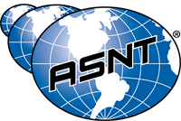 American Society for Nondestructive Testing