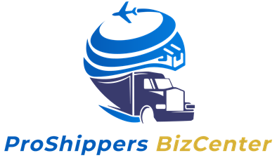 ProShippers BizCenter