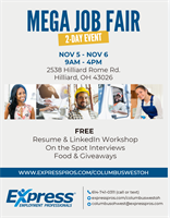 Job Fair