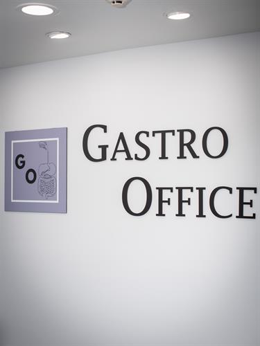 Gastro Office