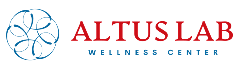 Altus Lab Wellness Center
