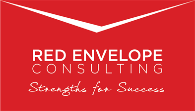 Red Envelope Consulting