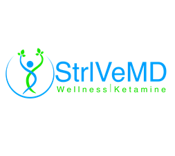 Strive MD Wellness and Ketamine