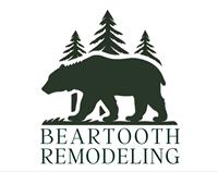 Beartooth Remodeling