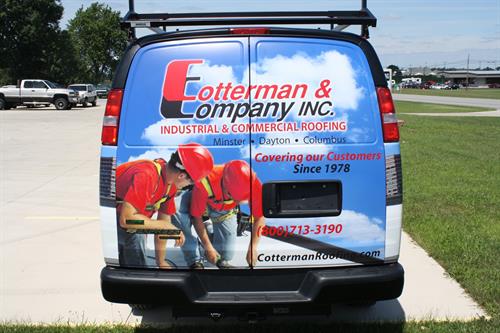 Cotterman & Company, Inc.