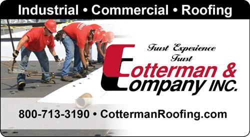 Cotterman & Company, Inc.