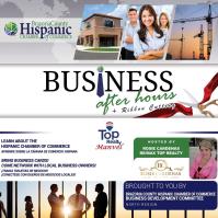 Business After Hours Event 6/18/18
