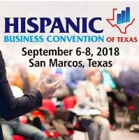 TAMACC - Hispanic Business Convention of Texas