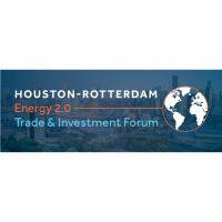 Houston- Rotterdam Energy 2.0 Trade & Investment Forum  