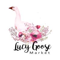 Ribbon Cutting with Lucy Goose Market Antique & Tea room 