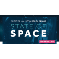 Greater Houston Partnership: State of Space 