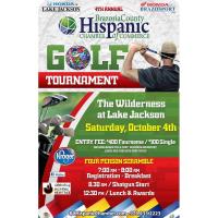 4th Annual BCHCC Charity Golf Tournament 