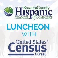 BCHCC Luncheon with The United States Census Bureau 