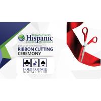 Polo Lounge Social Club Ribbon Cutting Ceremony
