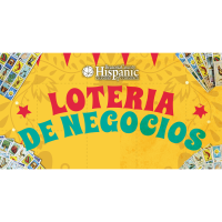 Business Loteria Night Los Cucos June 10 2021