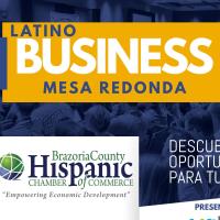 Latino Business Mesa Redonda