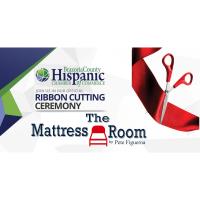 Mattress Room By Pete Figueroa Ribbon Cutting 