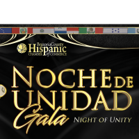 BCHCC Noche de Unidad (Night of Unity) Awards Gala