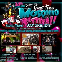 Mosquito Festival