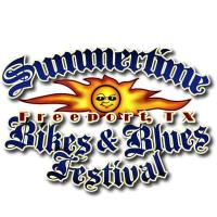 Summertime Blues Festival