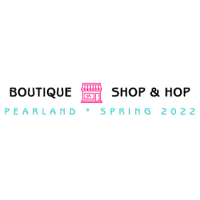 Pearland Boutique Shop & Hop 
